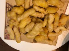 -俏东方·海味水饺·青岛菜(崂山店)