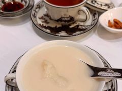 -夏苑(新加坡丽思卡尔顿美年酒店)