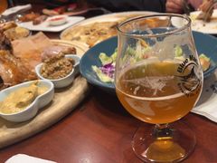 -蓝枪鱼西餐厅(锦华店)