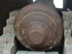 -威远炮台