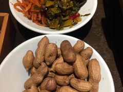 -老灶房-四川土菜(铁牛广场店)