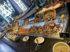 -广州富力君悦大酒店·凯菲厅