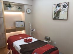 -松和日式美容整骨