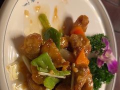 -鹿鸣春饭店(总店)
