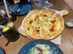-铁酱披萨(巧刻广场店)