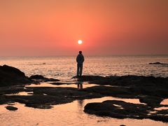 -青岛第三海水浴场