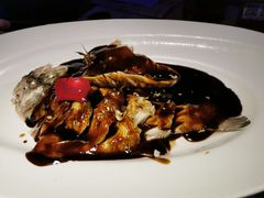 -绿茶餐厅(乐峰广场店)