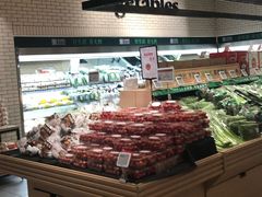零售区-7fresh七鲜(大族广场店)