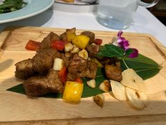 -肆月河豚·新淮扬(金融街店)
