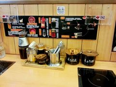 -博多一幸舍(侨福芳草地购物中心店)