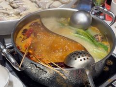 -蚝大仙横琴生蚝火锅(中央汇店)