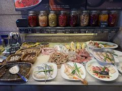-玖味(老工人西路店)