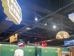 -老街鱼嘴巴(坡子街老店)
