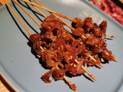 肠王小串-肠王卤煮(西单食宝街店)