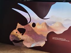 -墨尔本博物馆(Melbourne Museum)