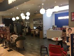 -海马体照相馆(北京apm店)