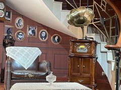 -国际饭店·原点咖啡吧ORIGIN CAFE&BAR
