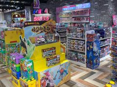 -TOYSRUS玩具反斗城(南通万象城店)