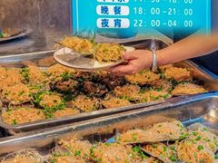 -庄子梦然·城市微度假·24h按摩·推拿·spa