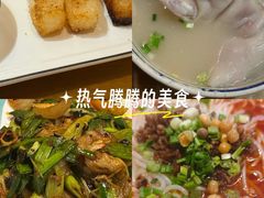 -易老妈蹄花.特色川菜(人民公园总店)