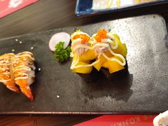 -仙隐小鹿中华料理(南宁万象城店)