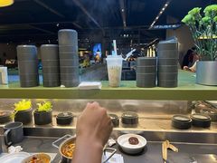 -壹小馆.皇城老妈(成都太古里店)