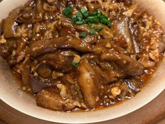 -首秀·四川料理(吾悦广场店)