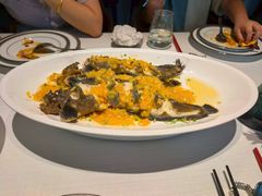 -怡情荟•海鲜青岛菜(五四广场旗舰店)