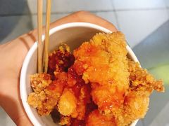 -7mall美食潮地标