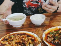 -温记府廟豆汤饭·始于1955年(海椒店)