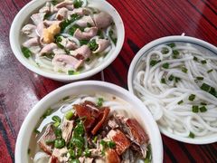 -凌舍好烧鹅(中山路店)
