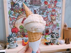 -歎雪糕低糖低脂Gelato冰淇淋