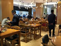 大堂-粤域茶餐厅