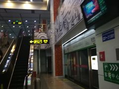 -星湖街(地铁站)