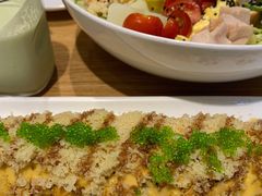 牛油果特饮-牛油果大师寿司(瑞景店)