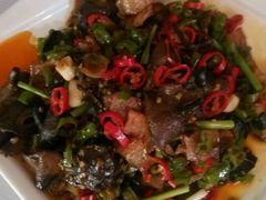 -顶顶香煎饼家常菜(金花南路店)