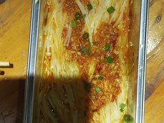-肉串汪(月坛店)