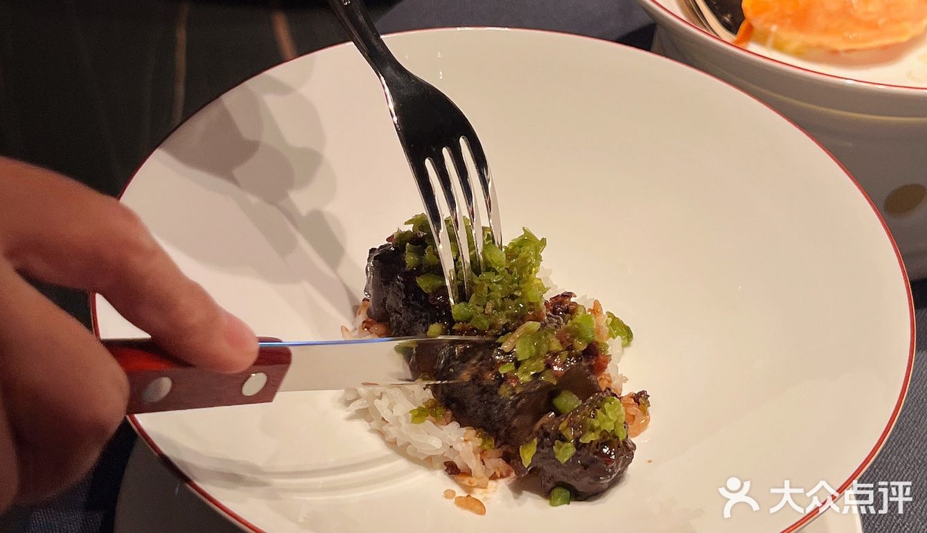 最后来一碗素炒揪片 山西人终究抵不过一碗炒揪片