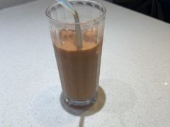 -和平馆·地道港澳茶餐厅(西门口店)