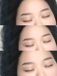 -张小野·专业半永久纹眉