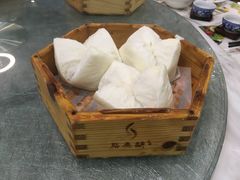 -點無缺茶楼·海鲜酒家(世博店)
