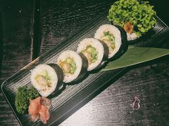 金龙卷-一豚轩·烧鸟·豚骨拉面(五四路店)