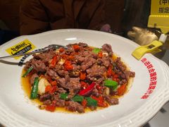 -炊烟小炒黄牛肉(中心印象城店)