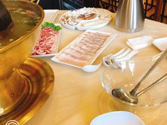 -清花阁乌拉满族火锅(厦门街店)