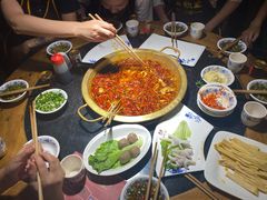 -春熙里老火锅(春熙路店)