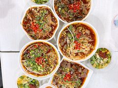 -蜀串香牛杂火锅串串