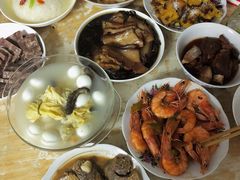 -博山菜·大厨烙馍村(金乔社区店)