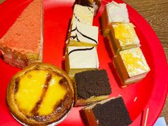 -好伦哥比萨烤肉自助(八里桥店)