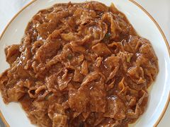 -清真·同发顺饭庄·烧麦(总店)