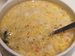 酒酿圆子汤-外婆家(西红门荟聚购物中心店)